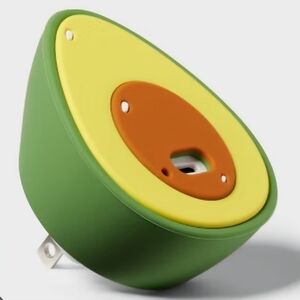 Heyday Electronics Avocado Single Port USB-C Wall Charger For Phones & Tablets